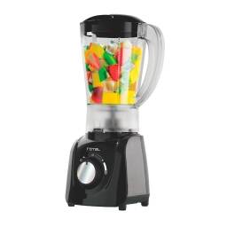 ROTEL Licuadora Licua FAST 520W 2.1L Negra 72777
