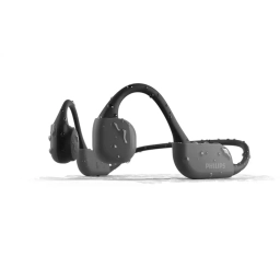 PHILIPS Auriculares In Ear Deportivos Negro TAA6606BK00