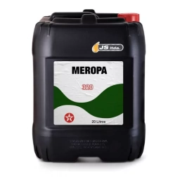 MEROPA 320 B. 17,64L