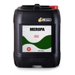 MEROPA 320 20L