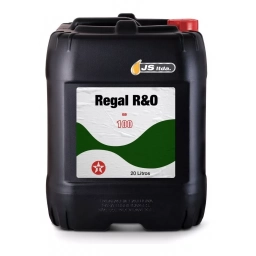 REGAL R & O 100 20L