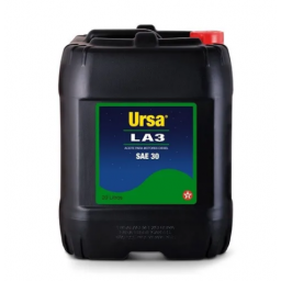 URSA LA-3 SAE 30 20L