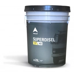 SUPERDISEL 40 20L