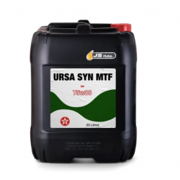 URSA SYN MTF 75W80 20L