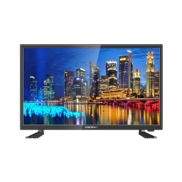 XION XI-LED24 TELEVISOR LED 24" HD