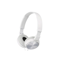 SONY Auriculares MDR-ZX310AP Blanco