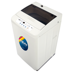 ENXUTA LENX4660 Lavarropa Auto. Carga Superior 6 kg