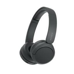 SONY Auriculares WF-CH520 Negro