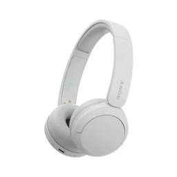 SONY Auriculares WF-CH520 Blanco