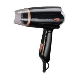XION XI-SE1550 SECADOR DE PELO PLEGABLE