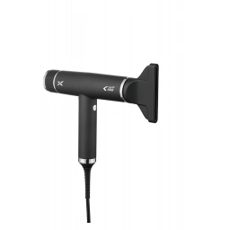 XION XI-SE-IDRYER SECADOR DE CABELLO 2400W GRIS
