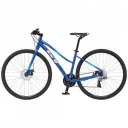 GT TRANSEO SPORT UNISEX M