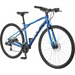 GT TRANSEO SPORT M