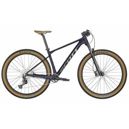 SCOTT BICICLETA SCALE 965 L R29