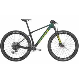 SCOTT BICICLETA SCALE RC WORLD CUP AXS M R29