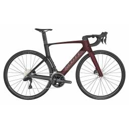 SCOTT BICICLETA FOIL RC 30 R 700C
