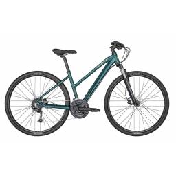 SCOTT BICICLETA SUBCROSS 40 LADY S R 700C