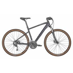 SCOTT BICICLETA SUBCROSS 40 MEN XL