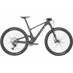 SCOTT BICICLETA SPARK RC TEAM L R29