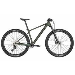 SCOTT BICICLETA SCALE 980 S R29
