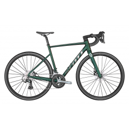 SCOTT BICICLETA SPEEDSTER 20 R 700C