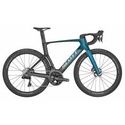SCOTT BICICLETA FOIL RC PRO M R 700C