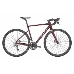 SCOTT BICICLETA SPEEDSTER 30 XS