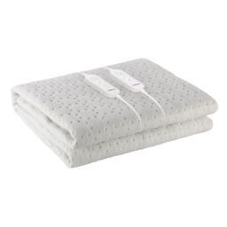 ENXUTA CCENX20S Calienta Cama Polyester 2 Plazas SMART