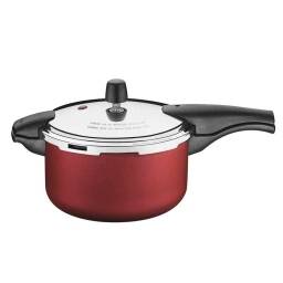 TRAMONTINA Olla a Presion 6L Vancouver 51480