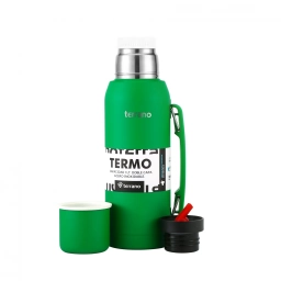 TERRANO TERMO 1LT. VERDE 100186