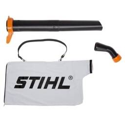 Stihl Acc. Kit de aspirado BG 85