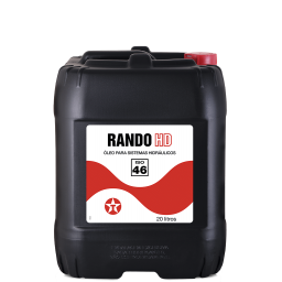 RANDO HD 46 18,93L