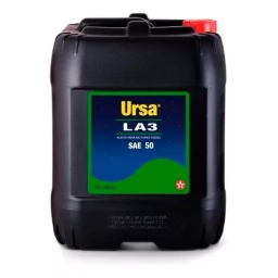 URSA LA-3 (SAE 50) 20L