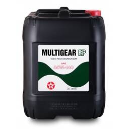 MULTIGEAR 85W140 20L