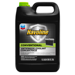HAVOLINE CONV. ANTIF. CONCENTRADO 3,785L