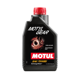 MOTUL MOTYL GEAR 75W85 1L.