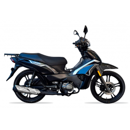 KEEWAY TARGET 125 cc