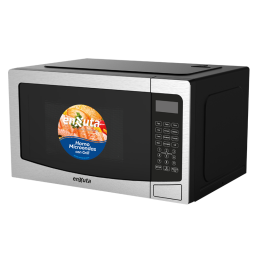 ENXUTA MOENX0330DGI Microondas 30 Lts Digital Inox