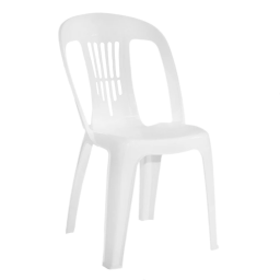 SILLA ANTONELLA COLOR BLANCO