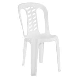 SILLA BISTRO BLANCO