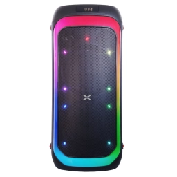 XION XI-XT550 SISTEMA DE AUDIO XTREME CON BATERA