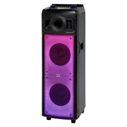 XION XI-XT660 SISTEMA DE AUDIO XTREME CON BATERA 12000W