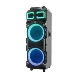 XION XI-XT880 SISTEMA DE AUDIO RECARGABLE 18000W