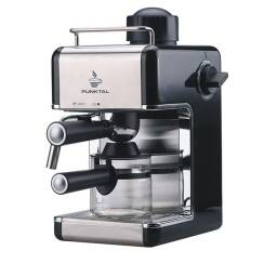 PUNKTAL PK-103 CAF CAFETERA NEGRO