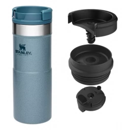 STANLEY Vaso Termico Neverleak Classic 354ml Azul