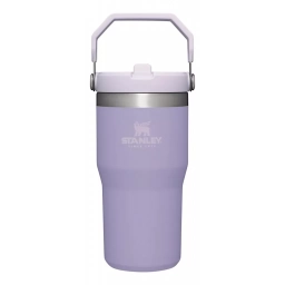 STANLEY Vaso Termico Iceflow Flip Straw Tumbler 590ml Lila