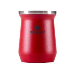 STANLEY Mate Stanley En Acero Inoxidable Rojo