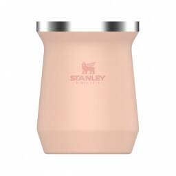 STANLEY Mate Classic Acero Inoxidable Rosado 236ml