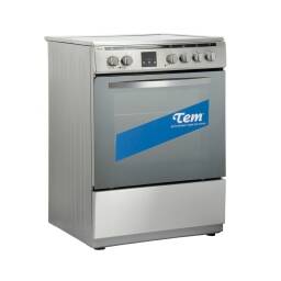 TEM Cocina Vitrocermica MARIANA