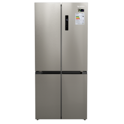 JAMES RJ 470 4P MI G2 INOX REFRIGERADOR MULTI DOOR INVERTER